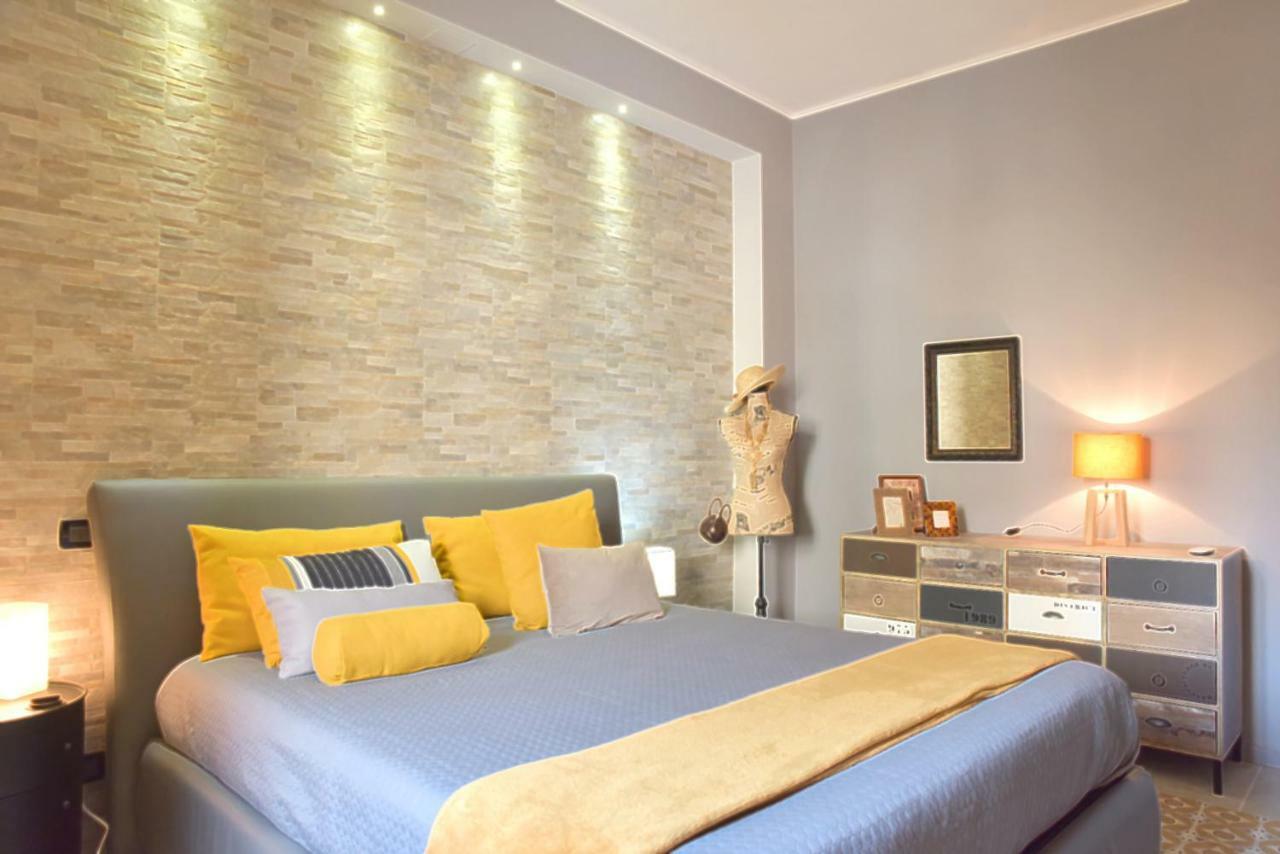 Appartamento La Paleologa Casale Monferrato Bagian luar foto