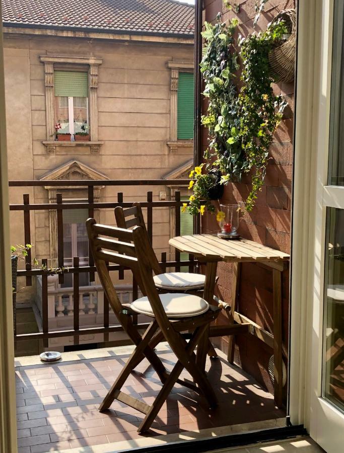 Appartamento La Paleologa Casale Monferrato Bagian luar foto