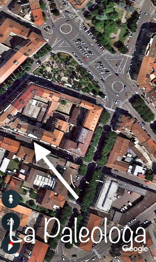 Appartamento La Paleologa Casale Monferrato Bagian luar foto
