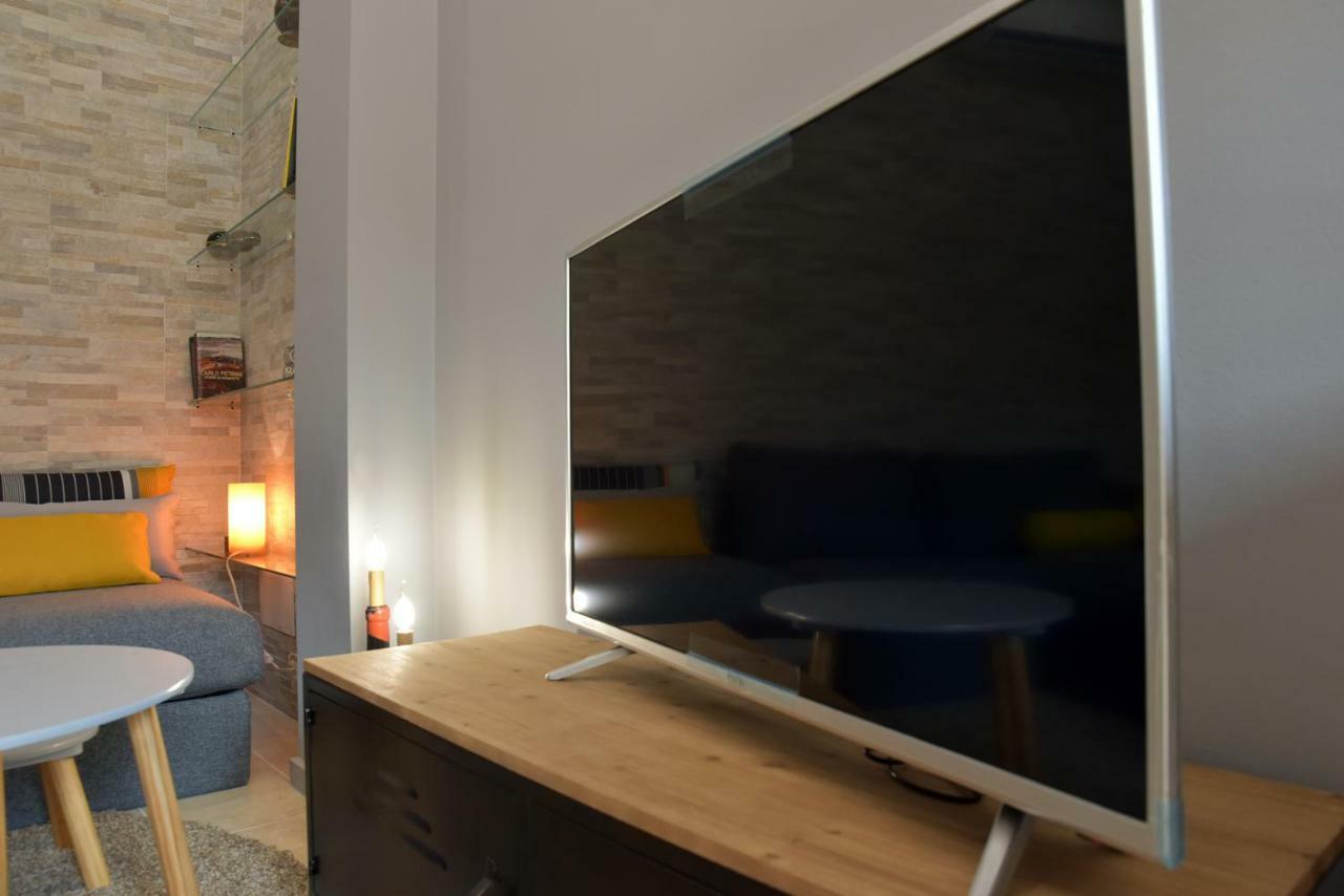 Appartamento La Paleologa Casale Monferrato Bagian luar foto