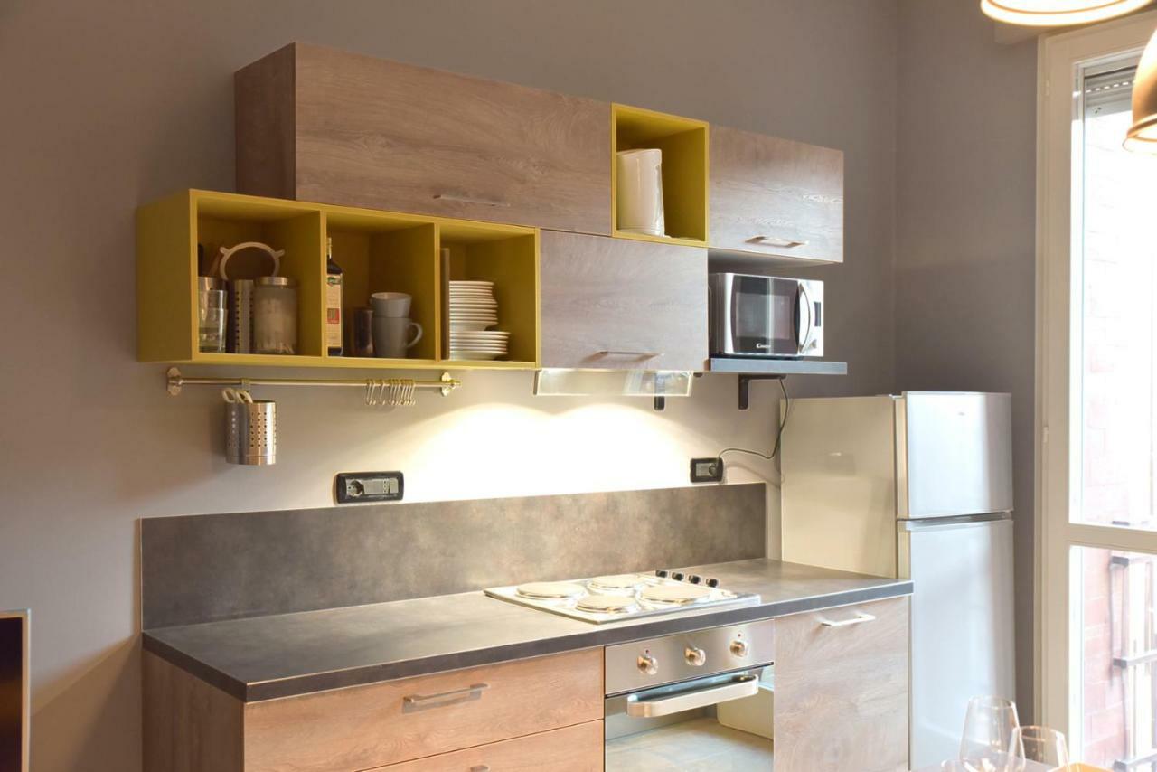 Appartamento La Paleologa Casale Monferrato Bagian luar foto